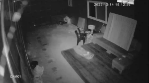 Caméra IP - South Korea