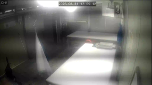 Caméra IP - South Korea