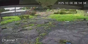 Caméra IP - Trinidad und Tobago