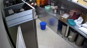 Caméra IP - United Arab Emirates