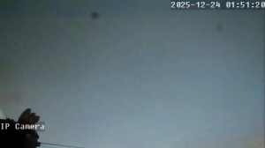 Caméra IP - España