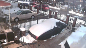 Caméra IP - United States of America