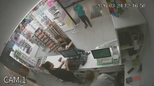 Caméra IP - Portugal