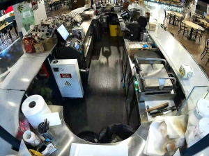 Caméra IP - Portugal