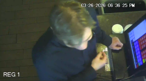 Caméra IP - États-Unis d'Amérique