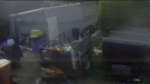 Caméra IP - Australia