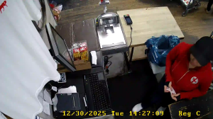 Caméra IP - United States of America