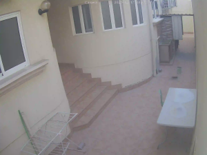 Caméra IP - Bahrain