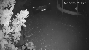 Caméra IP - Australie