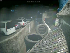 Caméra IP - Südkorea