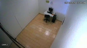 Caméra IP - Brasilien