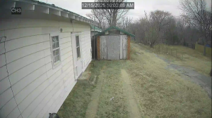 Caméra IP - Belgien