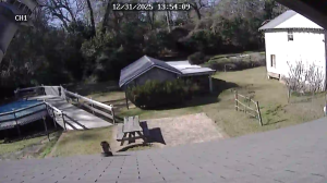 Caméra IP - États-Unis d'Amérique