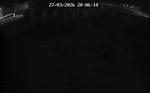 Caméra IP - Pologne