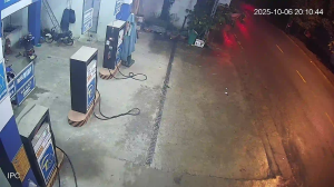 Caméra IP - Vietnam