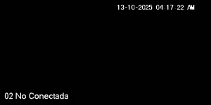 Caméra IP - Mexiko