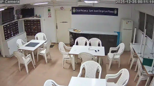 Caméra IP - Espagne