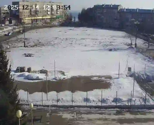 Caméra IP - Russian Federation