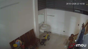 Caméra IP - Vietnam