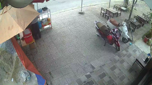 Caméra IP - Vietnam