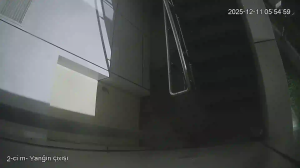 Caméra IP - Azerbaijan