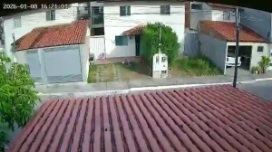 Caméra IP - Brasilien