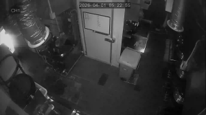 Caméra IP - South Korea