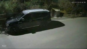 Caméra IP - Corea del Sud