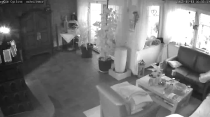 Caméra IP - Germany