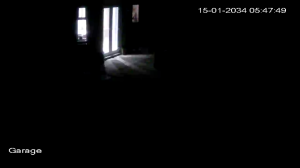 Caméra IP - Vereinigtes Königreich