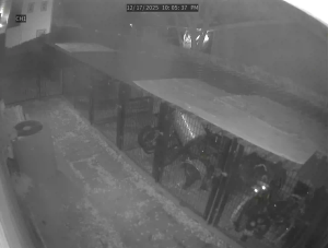 Caméra IP - États-Unis d'Amérique