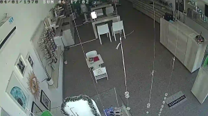 Caméra IP - Argentinien