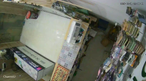 Caméra IP - Algerien