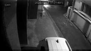 Caméra IP - Südkorea