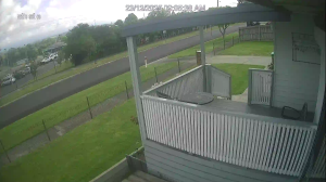 Caméra IP - Australie