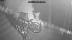 Caméra IP - República de Corea