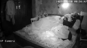 Caméra IP - Bulgaria