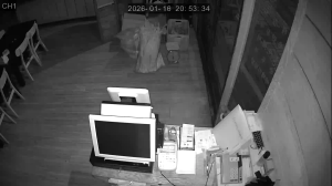 Caméra IP - República de Corea