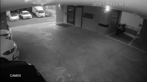 Caméra IP - Südkorea