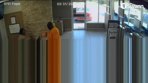 Caméra IP - United States of America