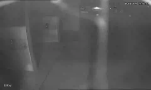 Caméra IP - Australia