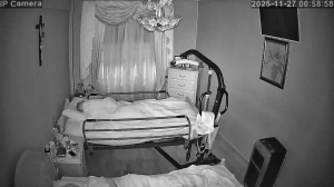 Caméra IP - Portugal