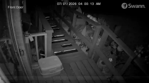 Caméra IP - United States of America