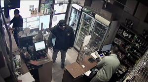 Caméra IP - Hungary