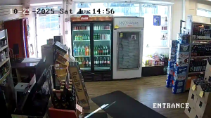 Caméra IP - Canadá