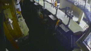 Caméra IP - Royaume-Uni