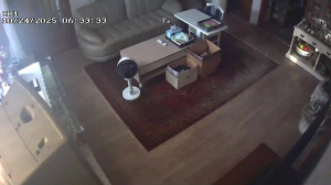 Caméra IP - Corea del Sud