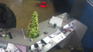 Caméra IP - Russische Föderation