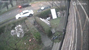 Caméra IP - Vereinigtes Königreich