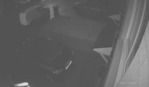 Caméra IP - United Kingdom